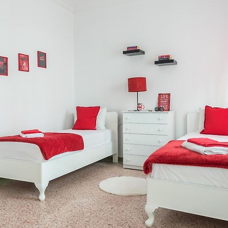 Private Rooms Athens - Shared Bathroom Chambre photo