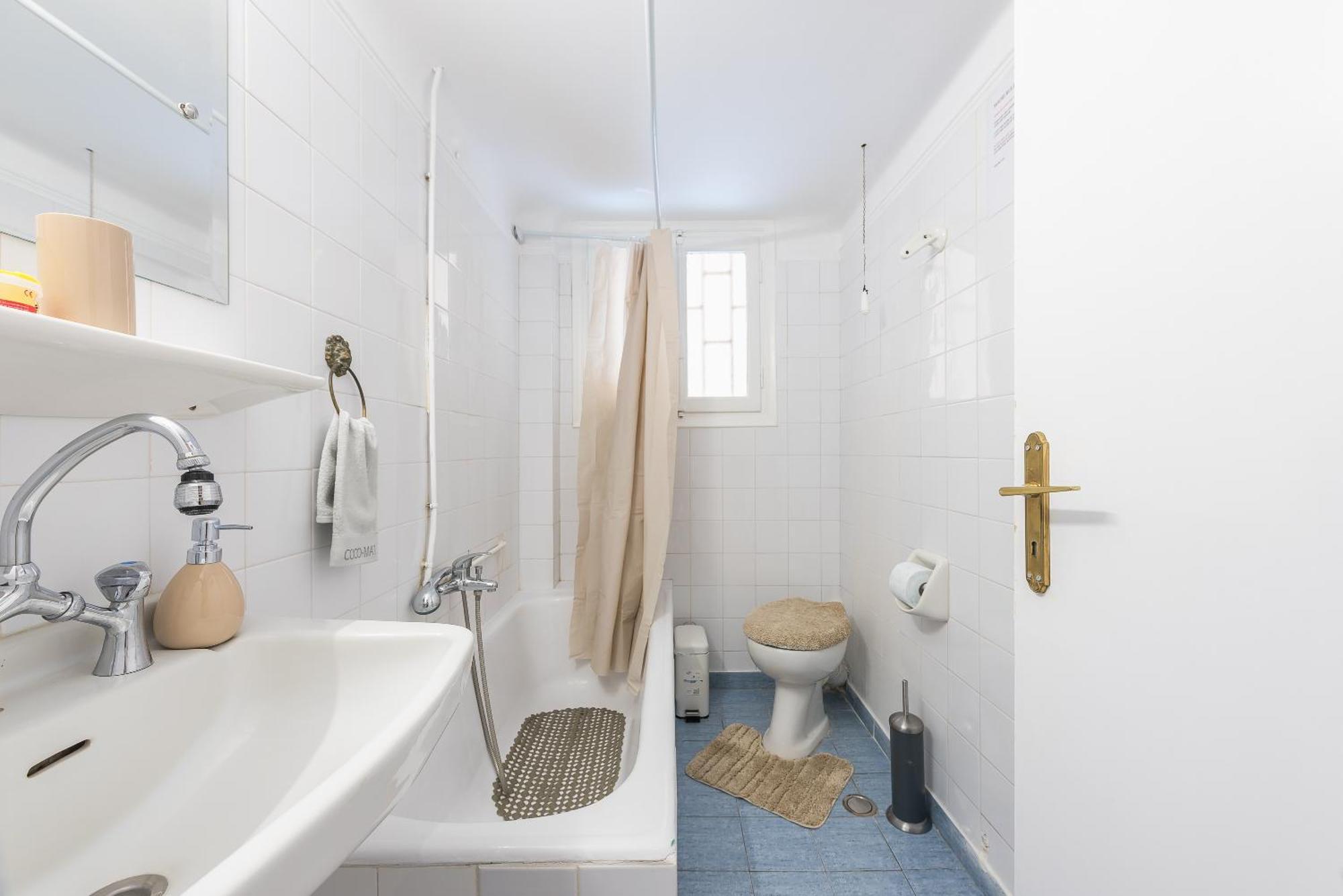 Private Rooms Athens - Shared Bathroom Chambre photo