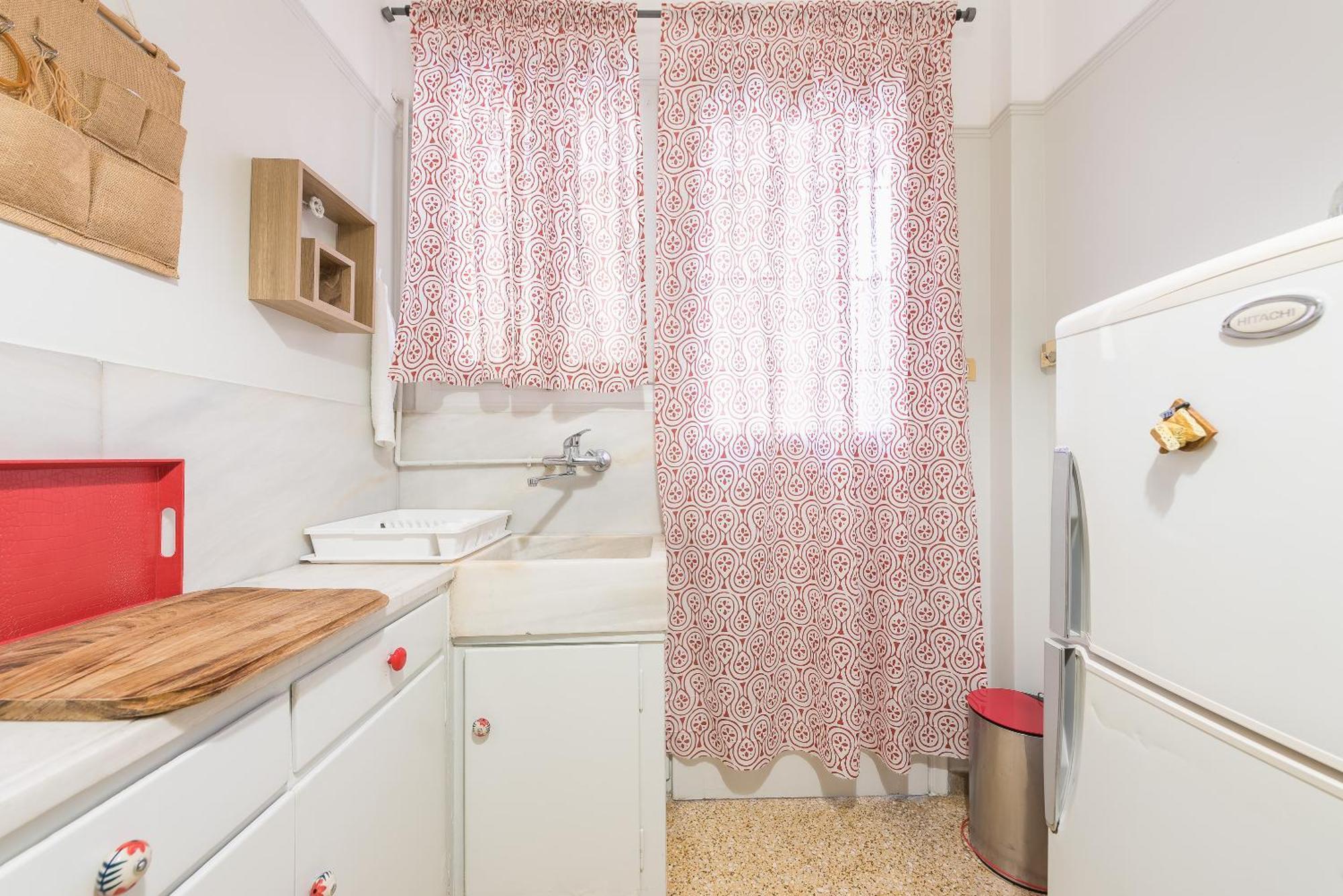 Private Rooms Athens - Shared Bathroom Chambre photo