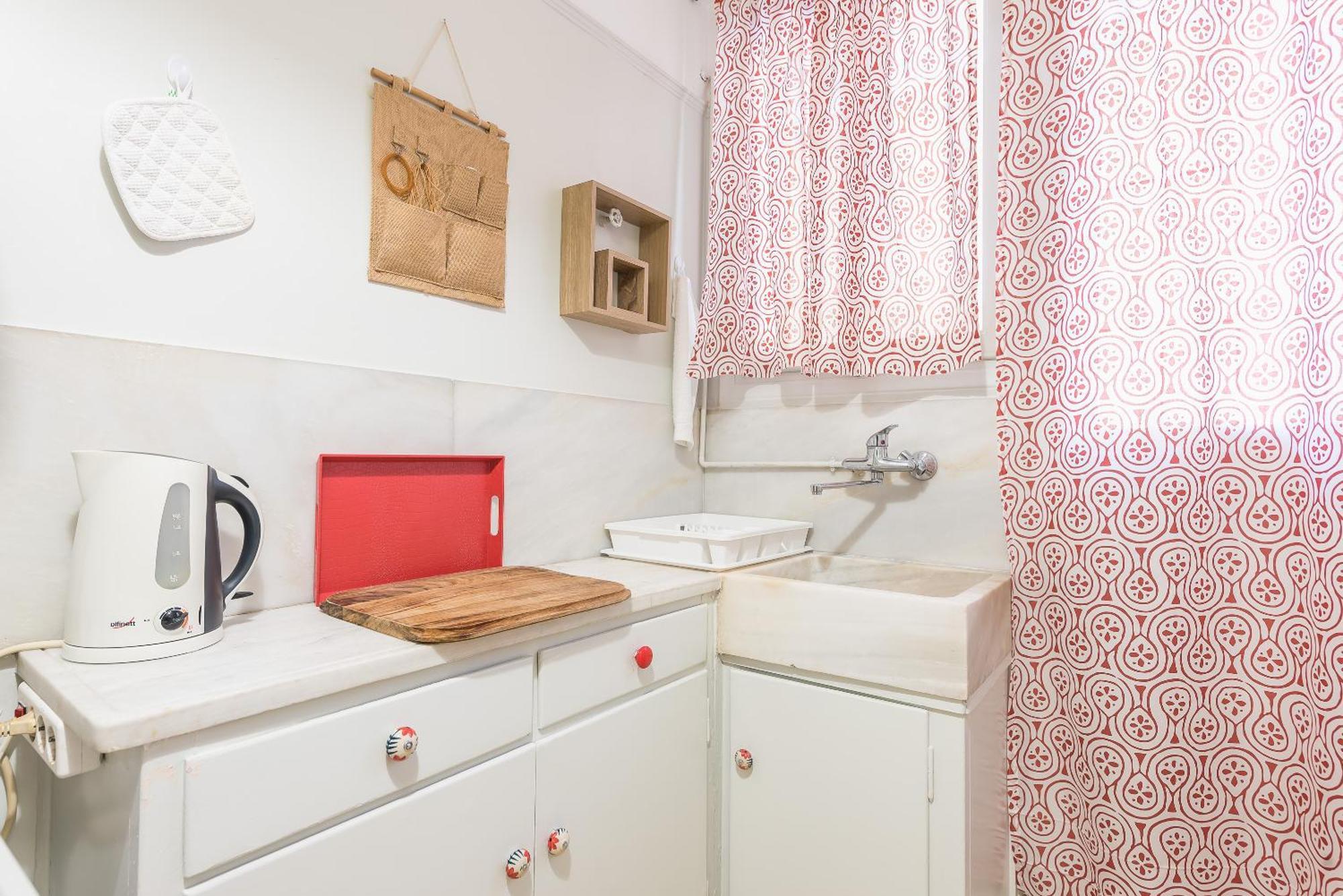 Private Rooms Athens - Shared Bathroom Chambre photo